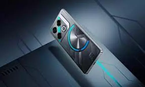 Infinix GT 30 Pro के Geekbench स्कोर्स का खुलासा, जानें डिटेल Infinix GT 30 Pro के Geekbench स्कोर्स का खुलासा, जानें डिटेल