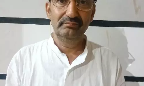 Panipat पुलिस ने करोड़ों के निवेश घोटाले के मुख्य आरोपी को गिरफ्तार किया Panipat पुलिस ने करोड़ों के निवेश घोटाले के मुख्य आरोपी को गिरफ्तार किया