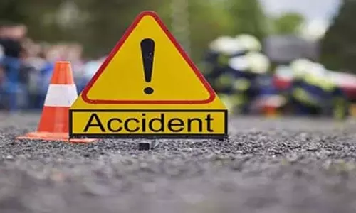 Tamil Nadu : कार दुर्घटना में एक लड़का घायल, एक बुजुर्ग की मौत