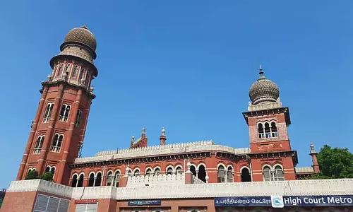 संपत्ति संचय मामला: SC ने वीरपंडी अरुमुगम के परिवार को रिहा करने का आदेश रद्द किया