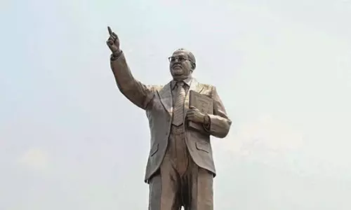 अंबेडकर जयंती पर विशेष प्रतियोगिताएं: तमिलनाडु सरकार की घोषणा