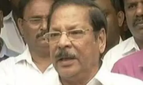 गठबंधन पर भ्रष्टाचार के आरोप, RS भारती ने अमित शाह के आरोपों का जवाब दिया गठबंधन पर भ्रष्टाचार के आरोप, RS भारती ने अमित शाह के आरोपों का जवाब दिया
