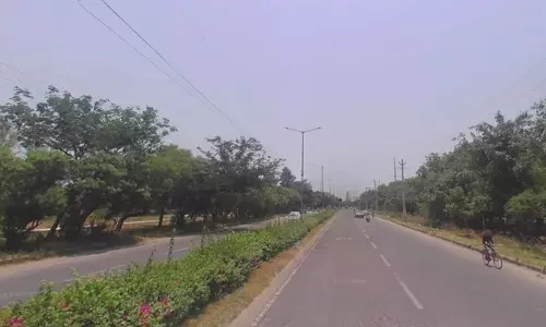 Haryana : करनाल की ग्रीन बेल्ट रोड को स्मार्ट रोड में अपग्रेड किया जाएगा
