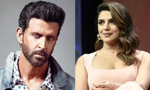 कृष 4 में फिर नजर आएंगी प्रियंका चोपड़ा, साथ होंगे ऋतिक रोशन