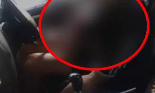प्रॉपर्टी डीलर का कत्ल, फॉर्च्यूनर कार में बैठे थे तभी हुई ताबड़तोड़ फायरिंग प्रॉपर्टी डीलर का कत्ल, फॉर्च्यूनर कार में बैठे थे तभी हुई ताबड़तोड़ फायरिंग