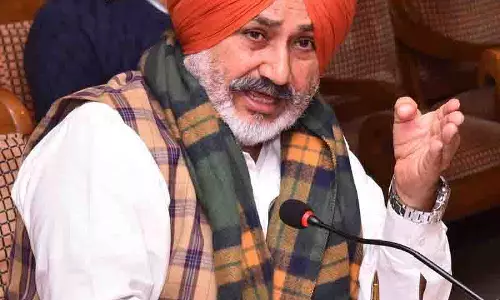 आप विधायक जौरमाजरा ने समाना में Sikh क्रांति कार्यक्रम में नाराजगी के लिए माफी मांगी आप विधायक जौरमाजरा ने समाना में Sikh क्रांति कार्यक्रम में नाराजगी के लिए माफी मांगी