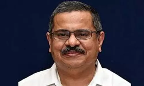 Kerala उच्च न्यायालय ने पूर्व मुख्य सचिव के.एम. अब्राहम के खिलाफ सीबीआई जांच के आदेश Kerala उच्च न्यायालय ने पूर्व मुख्य सचिव के.एम. अब्राहम के खिलाफ सीबीआई जांच के आदेश