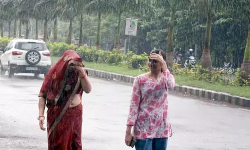 MP : तापमान में 3 डिग्री सेल्सियस की गिरावट की संभावना MP : तापमान में 3 डिग्री सेल्सियस की गिरावट की संभावना
