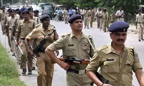 Crime City: एक घंटे के भीतर दो हत्याओं से राउरकेला दहल उठा, कानून व्यवस्था पर सवाल