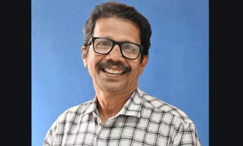 NC ममूटी पुरस्कार रवीन्द्रन रवानीस्वरम को जाता