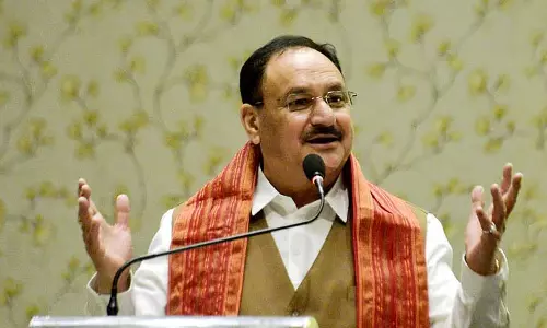 JP नड्डा आज कटक से AB PM-JAY का शुभारंभ करेंगे