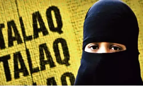 Malappuram में एक व्यक्ति ने फोन पर अपनी पत्नी को तलाक दे दिया