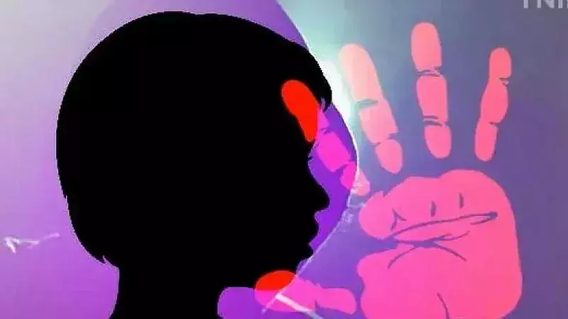 Thrissur में छह साल का बच्चा लापता, तालाब में मिला शव; पुलिस ने जांच शुरू की Thrissur में छह साल का बच्चा लापता, तालाब में मिला शव; पुलिस ने जांच शुरू की