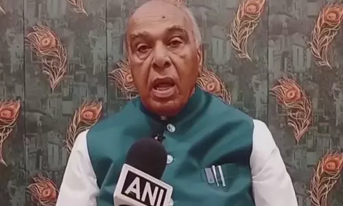 पाकिस्तान दुनिया के सामने बेनकाब हो जाएगा: तहव्वुर राणा के प्रत्यर्पण पर BJP MP जगदंबिका पाल