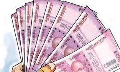 Odisha: 49,000 रुपये के नकली नोटों के साथ दो गिरफ्तार