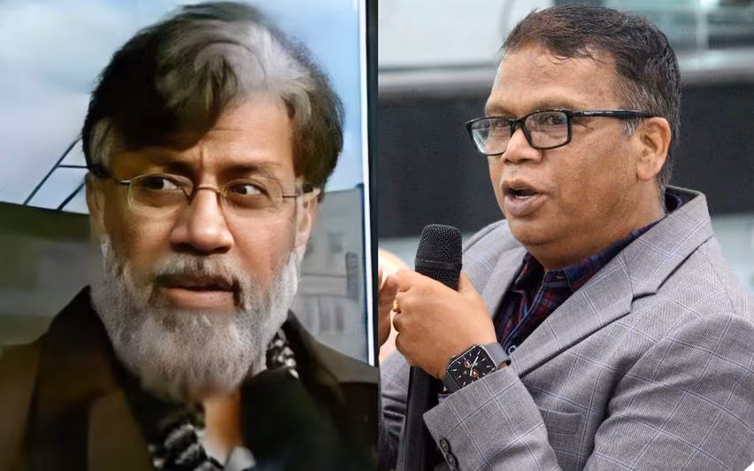 Kerala :  मुंबई आतंकी हमले से पहले तहव्वुर राणा ने कई बार कोच्चि का दौरा किया