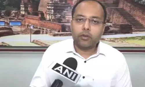 नालंदा में बारिश से 23 लोगों की मौत, राज्य में 80 लोगों की मौत की खबर