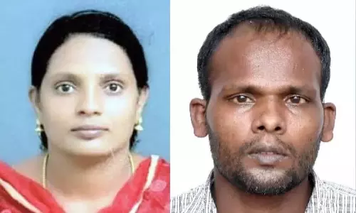 विनीता हत्याकांड; आरोपी राजेंद्रन दोषी है; 21 तारीख को सजा सुनाई जाएगी विनीता हत्याकांड; आरोपी राजेंद्रन दोषी है; 21 तारीख को सजा सुनाई जाएगी