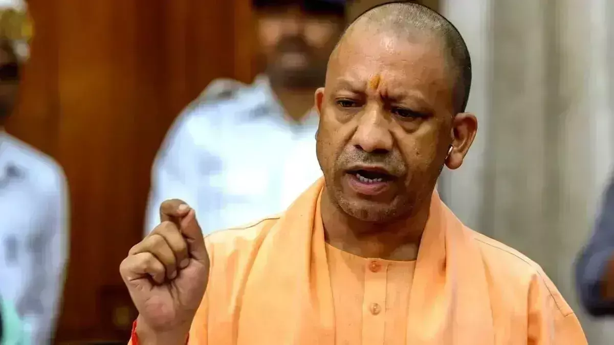 Varanasi: काशी के कायाकल्प से उत्साहित श्रद्धालु: सीएम योगी Varanasi: काशी के कायाकल्प से उत्साहित श्रद्धालु: सीएम योगी