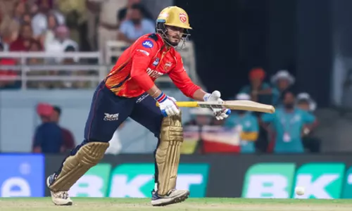 श्रेयस का आत्मविश्वास उल्लेखनीय है; कोच पोंटिंग के साथ रहना एक आशीर्वाद है: नेहाल वढेरा