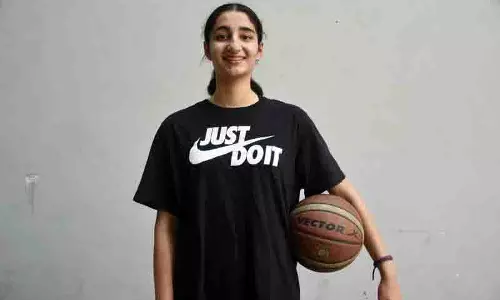 दुबई कैम्प के बाद Nader Kaur ढिल्लों का लक्ष्य भारत के लिए चमकना