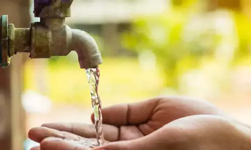 अंबलप्पुझा निवासियों को निजी RO संयंत्रों से मिलेगी सुरक्षा