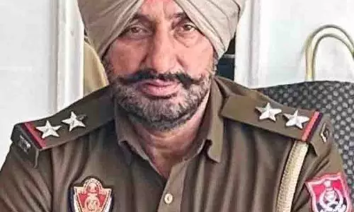 Tarn Taran में एसआई की हत्या के आरोप में सरपंच समेत 20 गिरफ्तार