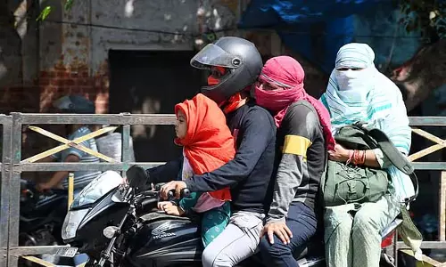 Tamil Nadu: आज और कल (11, 12 अप्रैल) बहुत गर्मी रहेगी