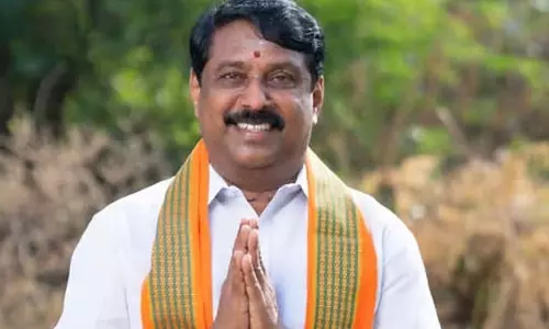 नैनार नागेंद्रन बने BJP प्रदेश अध्यक्ष! क्या है चुनाव नियम? प्रभारी का जवाब
