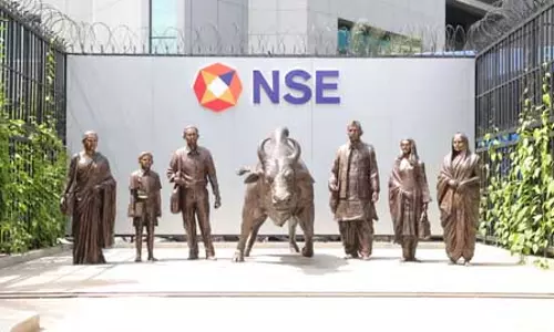 एनएसई से बीते छह महीनों में जुड़े 2 करोड़ से अधिक नए निवेशक