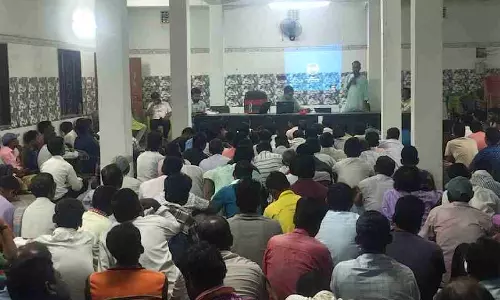 विधानसभा चुनाव से पहले फर्जी मतदाताओं को हटाने के लिए Trinamool ने ‘दीदीर दूत 2.0’ शुरू