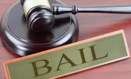 अंजुना में बलात्कार मामले में पुलिस की चूक के बाद POCSO कोर्ट ने जमानत मंजूर की अंजुना में बलात्कार मामले में पुलिस की चूक के बाद POCSO कोर्ट ने जमानत मंजूर की