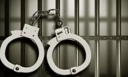 केन्याई नागरिक को बिना वैध वीज़ा के Goa में रहने के आरोप में मापुसा में गिरफ्तार किया