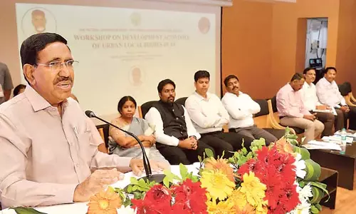 कर राजस्व लोगों की जरूरतों के लिए है : Narayan कर राजस्व लोगों की जरूरतों के लिए है : Narayan