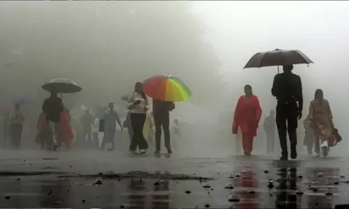 हिमाचल प्रदेश में ऑरेंज अलर्ट: 4 जिलों में आंधी-तूफान हिमाचल प्रदेश में ऑरेंज अलर्ट: 4 जिलों में आंधी-तूफान