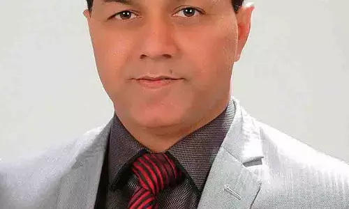Chabbewal ने बीआर अंबेडकर पर पन्नू की टिप्पणी की निंदा की Chabbewal ने बीआर अंबेडकर पर पन्नू की टिप्पणी की निंदा की