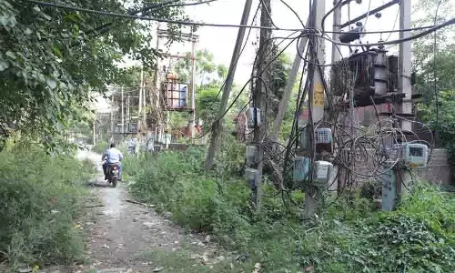 Jalandhar: सरकारी दफ्तर नागरिक उदासीनता में डूबे