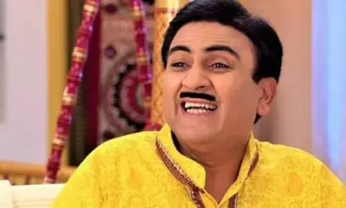 1.5 साल तक बेरोजगार थे TMKOC के ​​जेठालाल
