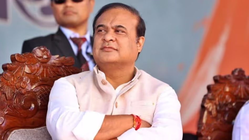 Assam : तहव्वुर राणा के प्रत्यर्पण के बाद 26/11 के करीबी कॉल पर असम के सीए Assam : तहव्वुर राणा के प्रत्यर्पण के बाद 26/11 के करीबी कॉल पर असम के सीए