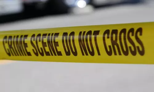 मुझे गिरफ्तार कर लो, मैंने अपने भाई का कत्ल कर दिया...पुलिस भी रह गई हैरान