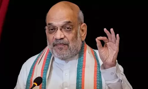 मोदी सरकार के तहत जम्मू-कश्मीर में एकता की भावना कायम: Amit Shah मोदी सरकार के तहत जम्मू-कश्मीर में एकता की भावना कायम: Amit Shah