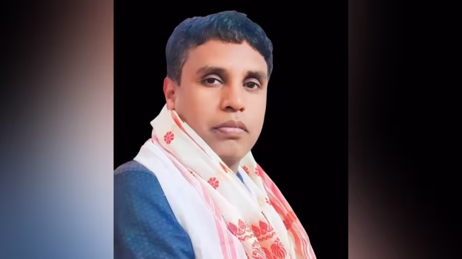 Assam :  धुबरी कांग्रेस प्रमुख को कथित कदाचार के लिए कारण बताओ नोटिस