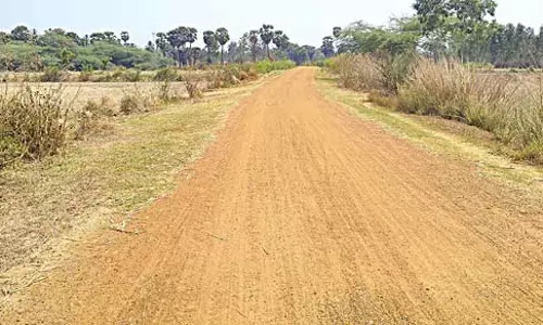 Andhra: ग्रामीण सड़क निर्माण परियोजना गठबंधन सरकार के लिए बड़ी बाधा बनने जा रही
