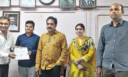 Pilot परियोजना के तहत लागू स्लॉट प्रणाली के तेजी से पंजीकरण किए