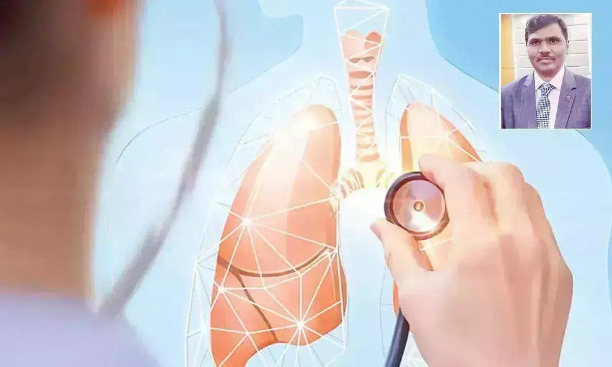 Doctors का मानना ​​है कि बढ़ती श्वसन संबंधी बीमारियों का कारण घर के अंदर की गतिविधियाँ