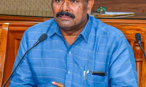 जाति जनगणना सर्वेक्षण रिपोर्ट: 17 अप्रैल को विशेष कैबिनेट बैठक: Shivraj Thangadgi