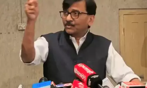 बिहार विधानसभा चुनाव से पहले तहव्वुर राणा को होगी फांसी : संजय राउत