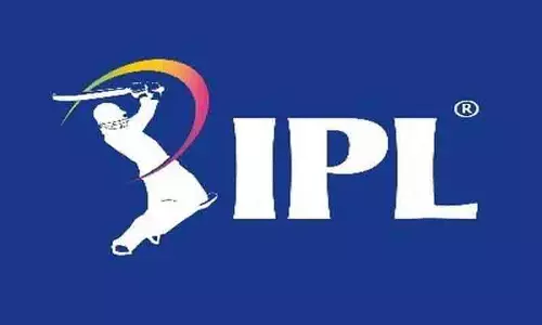 IPL टी-20 क्रिकेट मैचों से पर्यटन को बढ़ावा मिलेगा IPL टी-20 क्रिकेट मैचों से पर्यटन को बढ़ावा मिलेगा