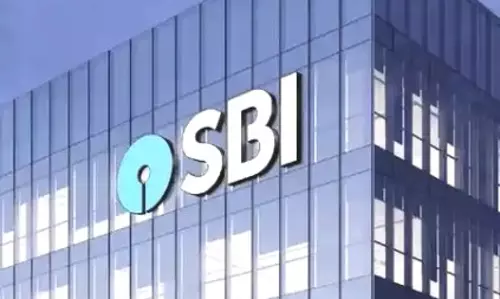 RBI की रेपो दर में कटौती के बाद बैंक ब्याज दरें कम कर सकते हैं एसबीआई रिपोर्ट