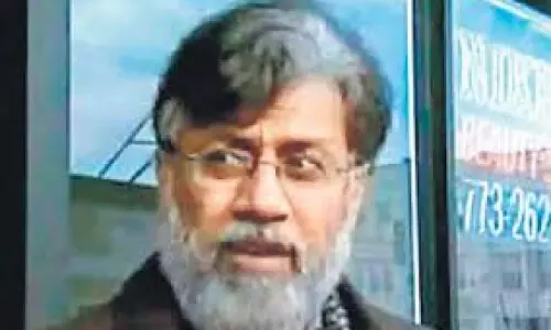 Sikkim : मास्टरमाइंड तहव्वुर राणा को अमेरिका से सफलतापूर्वक प्रत्यर्पित कर गिरफ्तार
